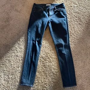 Ann Taylor Loft jeans